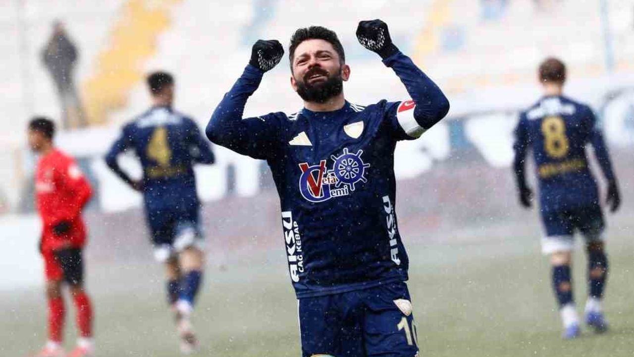 Erzurumspor FK'da 16 Oyuncunun Sözleşmesi Sezon Sonunda Sona Eriyor