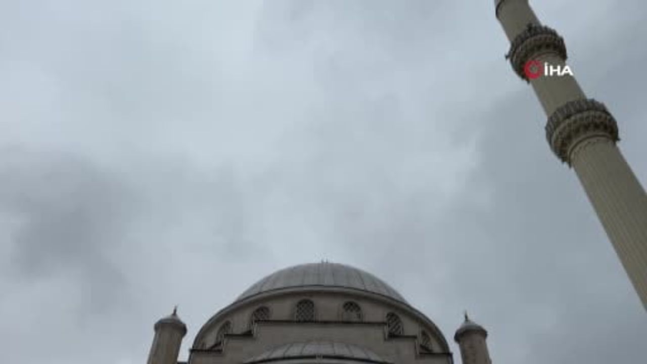 Eski Adalet Bakanı Yılmaz Tunç'un kayınpederi Kemalettin Şahin vefat etti