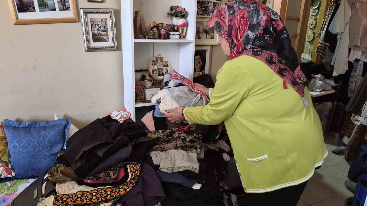 Eskişehir'de 75 yaşındaki kadın, oğlu gibi güvendiği kişi tarafından yaklaşık 16 milyon TL dolandırıldığını iddia etti