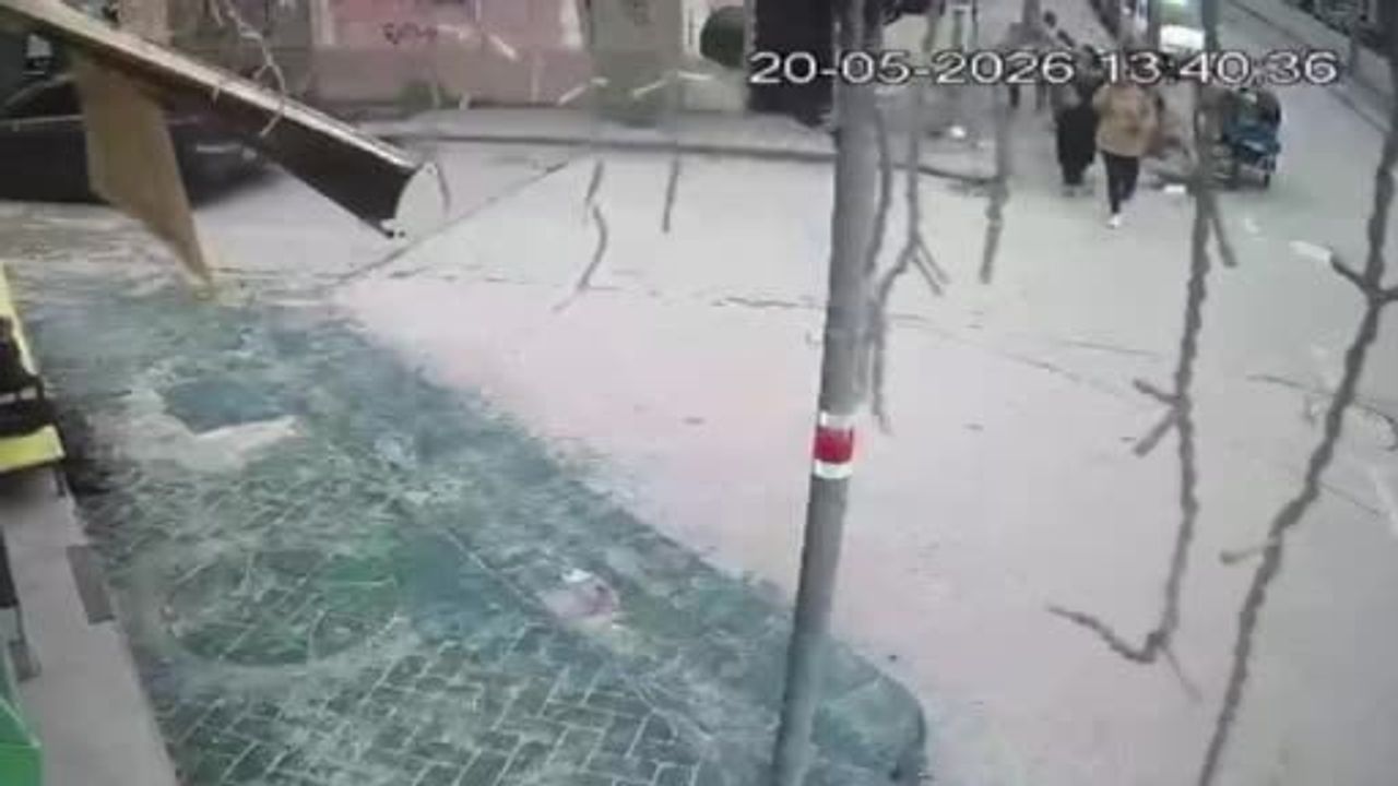 Eskişehir'de Araç Yayalara Çarptı: 71 Yaşındaki Şerafettin Tüten Hayatını Kaybetti