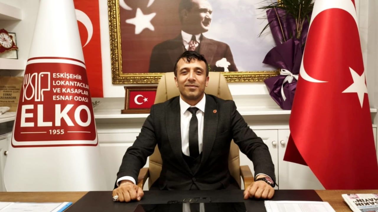 Eskişehir'de yetkisiz kasaplık faaliyetlerine izin verilmeyecek