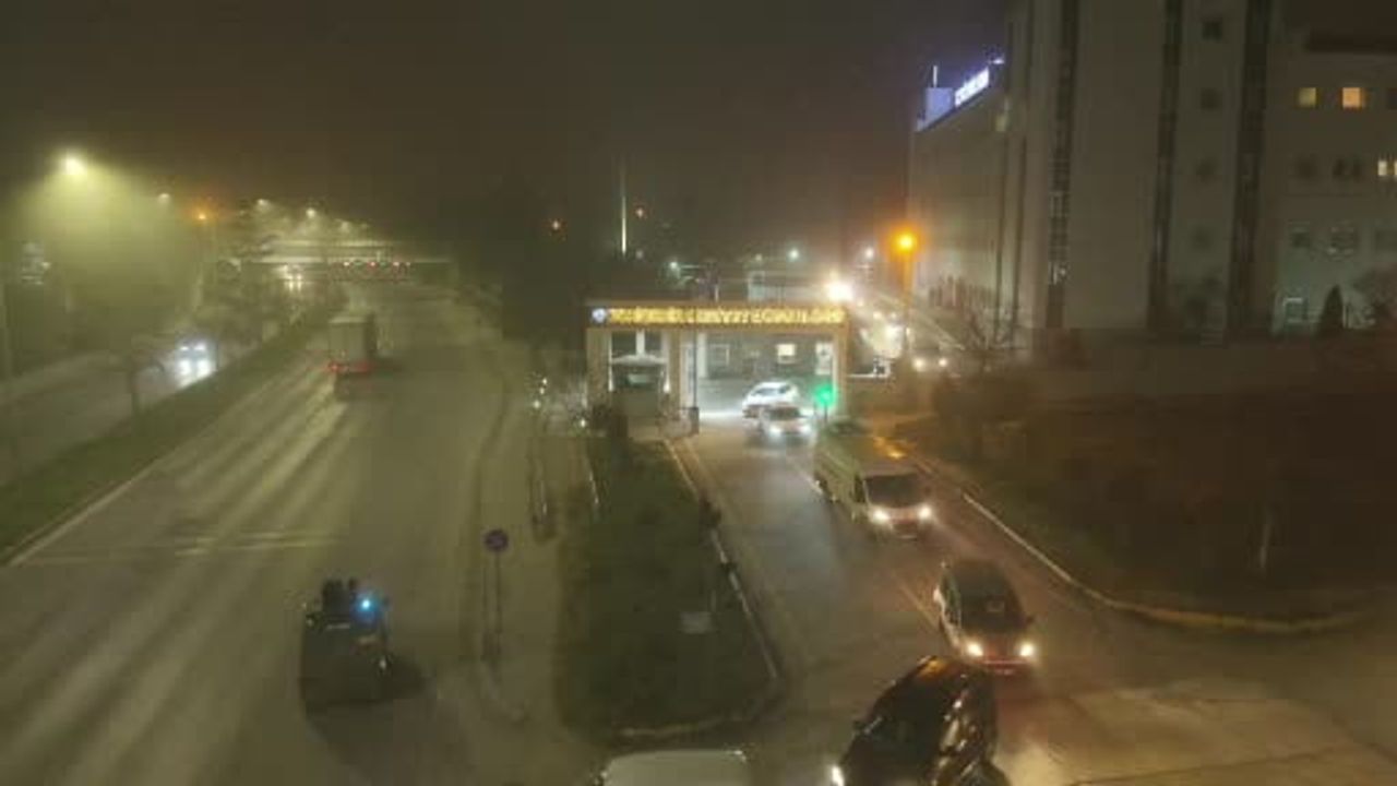 Eskişehir merkezli 33 ildeki yasa dışı bahis operasyonunda 45 şüpheli adliyeye sevk edildi