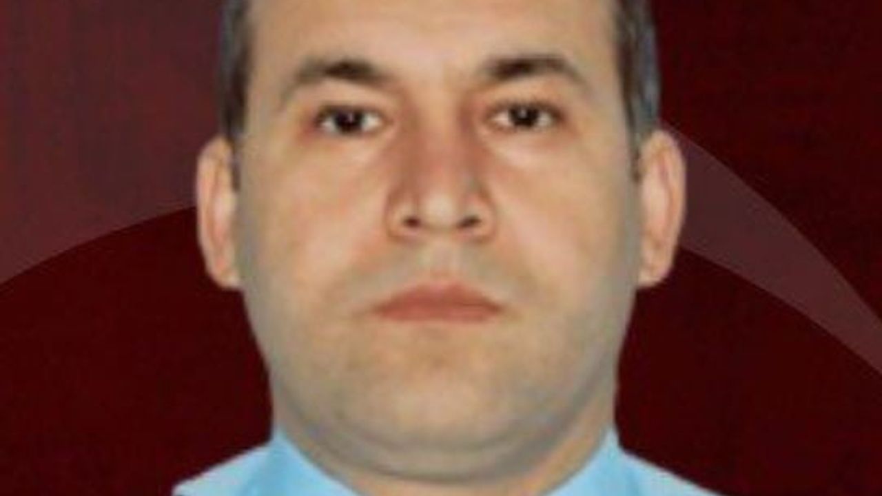 Eskişehir Polis Memuru Davut Ünsal, Adana'da Kalp Krizi Sonucu Vefat Etti