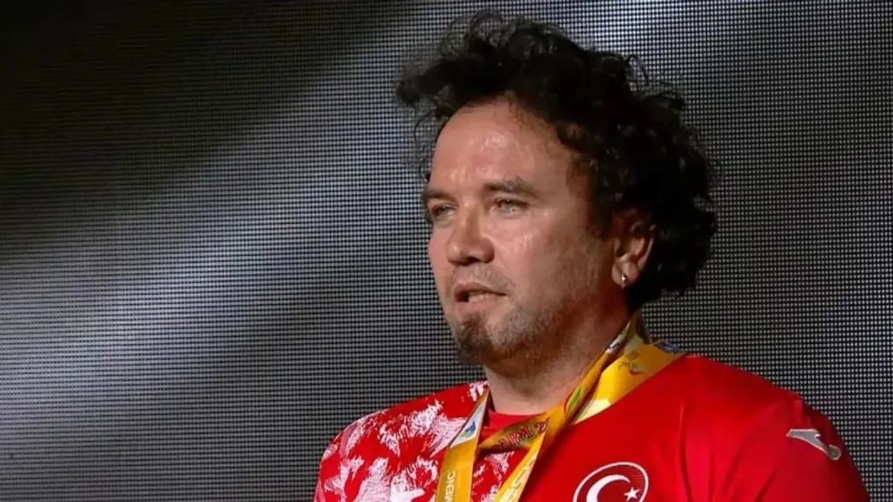 Eskişehirli sporculardan Budapeşte'de 35. Bilek Güreşi Avrupa Şampiyonası’nda madalyalar