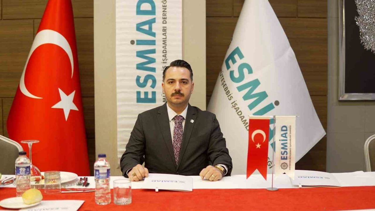 ESMİAD: KOBİ’lerin ayakta kalması için yeni kamu alacakları yapılandırması şart