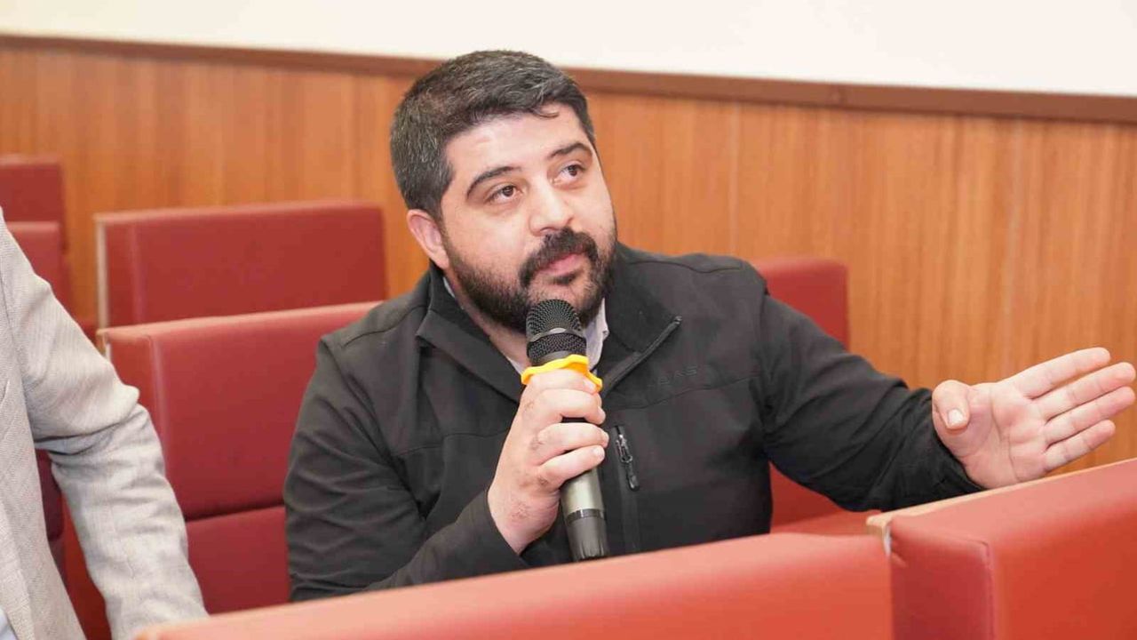 ETSO 3. Eğitim Grubu toplantısında Erzurum eğitiminin sorunları ve çözüm önerileri değerlendirildi