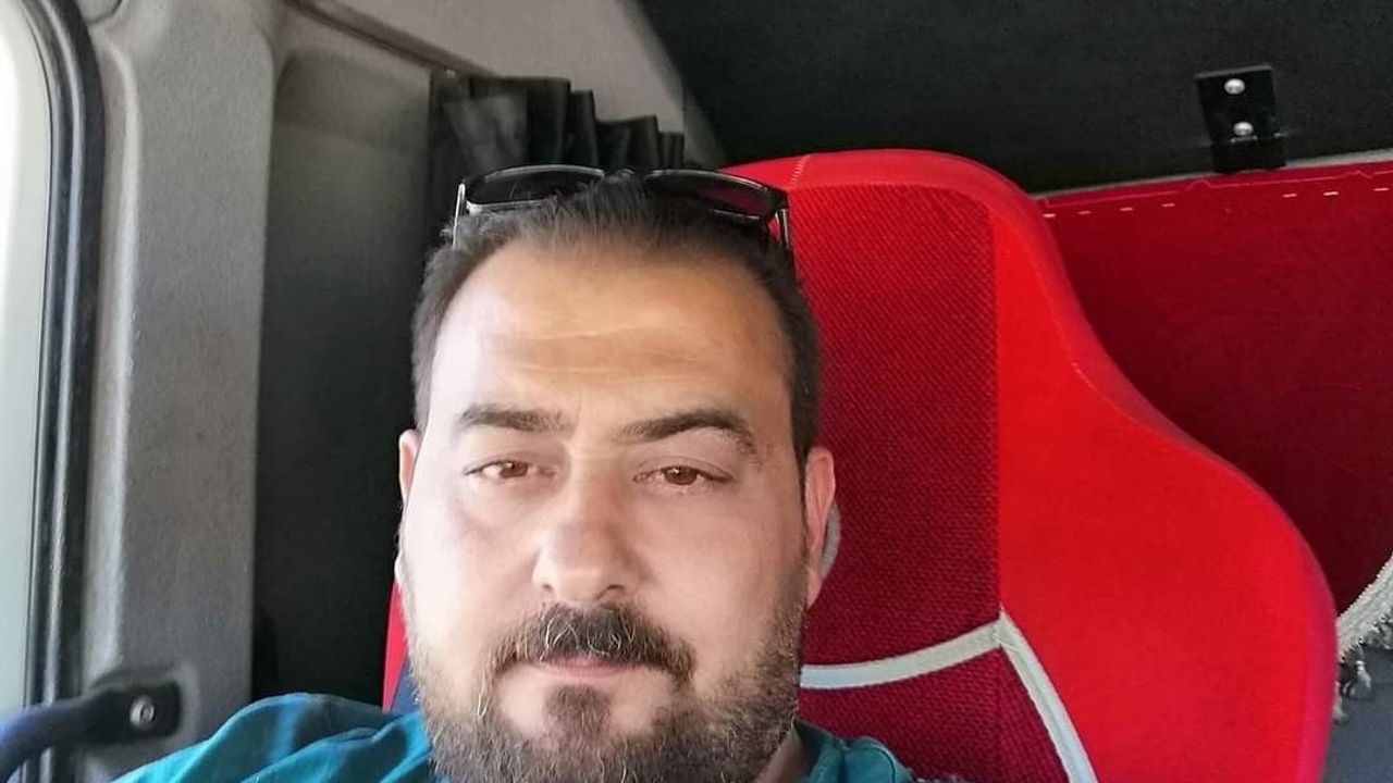 Euroferry Olympia yangınında kaybolan tır şoförü Mehmet Çakır’tan bin 548 gündür iz yok