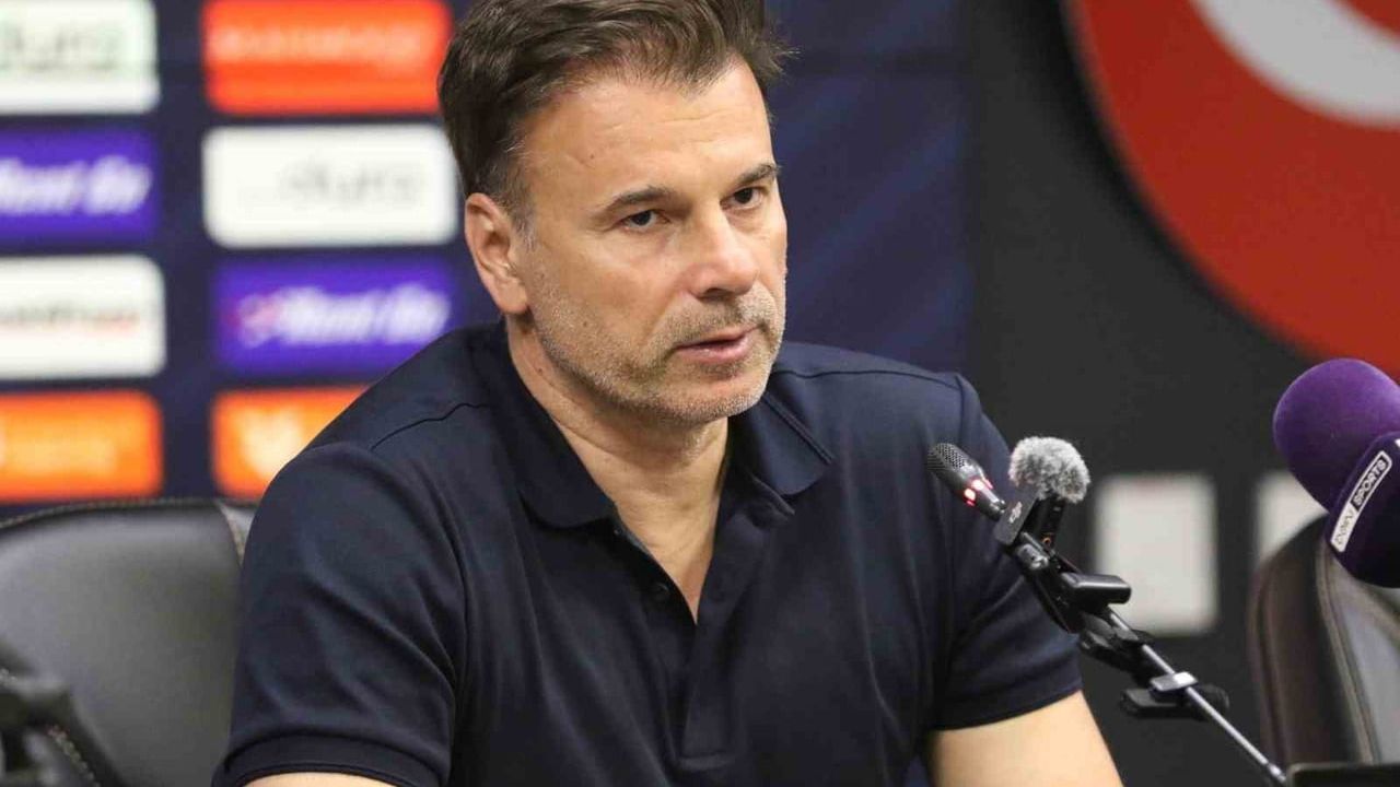Fatih Karagümrük, Aleksandar Stanojevic ile Sözleşme Yeniledi