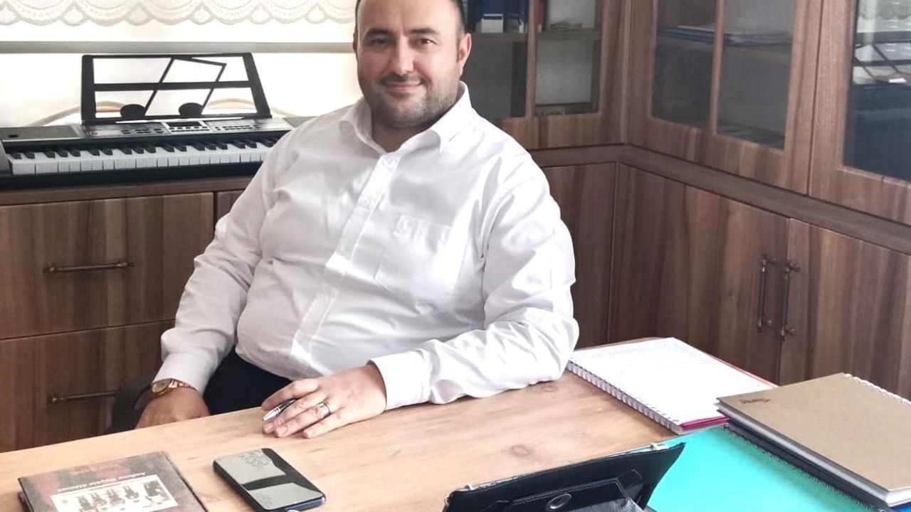 Fatih Köse: Manisa üretimde önde, şehirleşmede geri kaldı