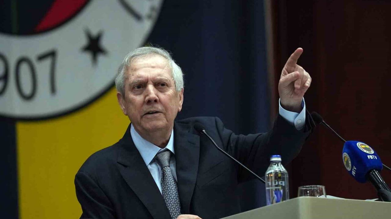 Fenerbahçe'de 6-7 Haziran seçimine doğru: Aziz Yıldırım'a adaylık baskısı