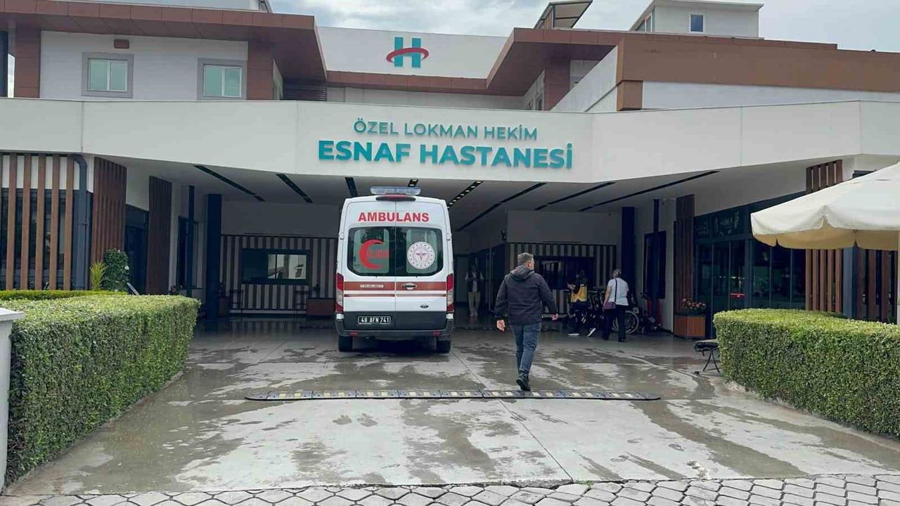 Fethiye Belediye Başkanı Alim Karaca'ya silahlı saldırı: Ayağından yaralandı, soruşturma sürüyor