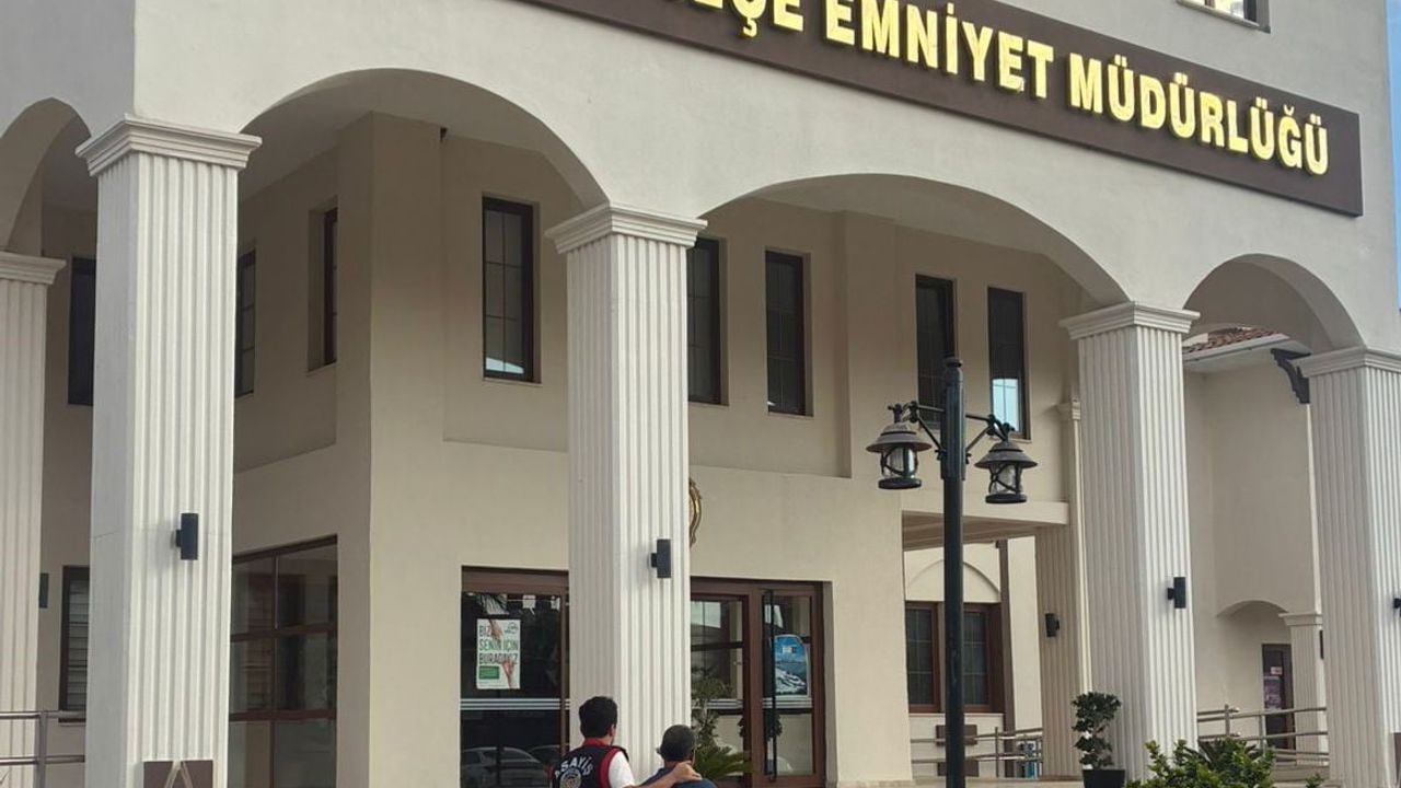 Fethiye'de 7 yıldır aranan kardeşler Karaçulha'da yakalandı