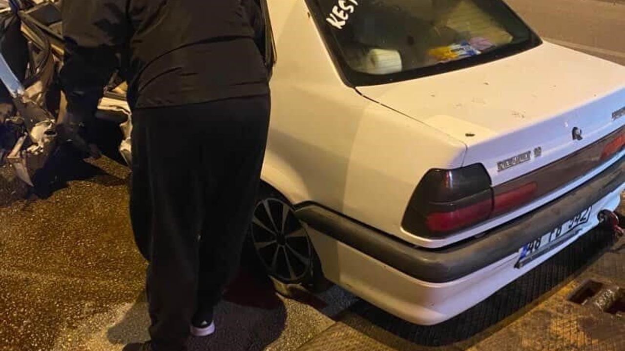 Fethiye-Göcek çevre yolunda trafik kazası: 42 yaşındaki Suat Koca hayatını kaybetti