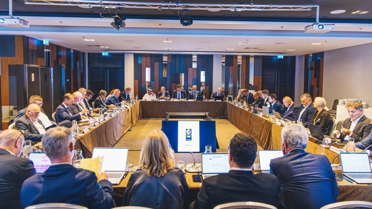 FIBA Avrupa Kupası 2026-2027 Sezonundan İtibaren 48 Takımla Oynanacak
