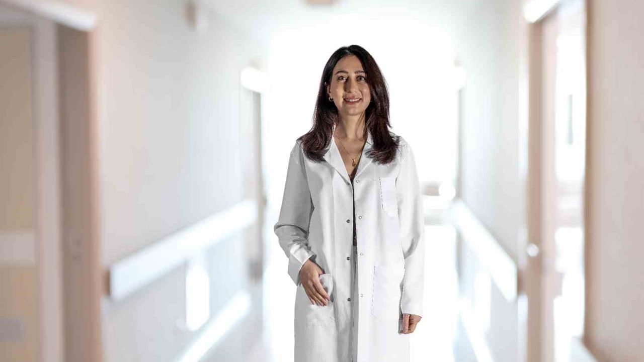 Fibromiyalji uyarısı: Yaygın ağrı, yorgunluk ve uyku bozukluklarına dikkat — Uzm. Dr. Gyulnaz Emin