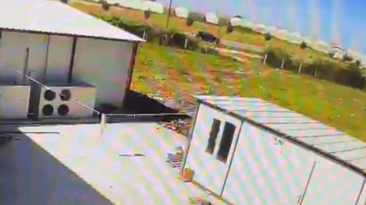 Furkan Perker ve ailesi Manavgat yolunda kaza geçirdi: 5 yaralı