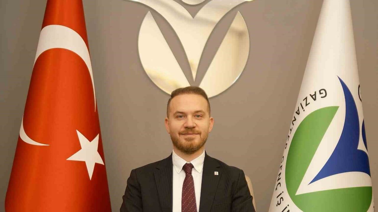 GAGİAD Başkanı Yunus Kara'dan 19 Mayıs Mesajı