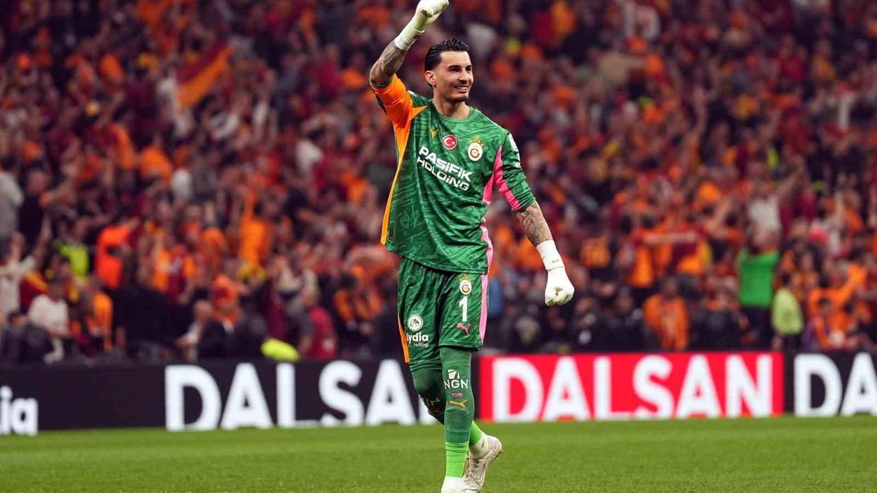 Galatasaray, 77 puanla 2025-2026 Trendyol Süper Lig şampiyonu oldu