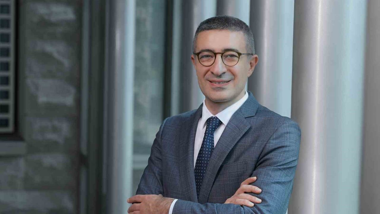 Garanti BBVA, Global Finance'in World’s Best Bank Awards 2026'da Türkiye'nin En İyi Bankası Seçildi