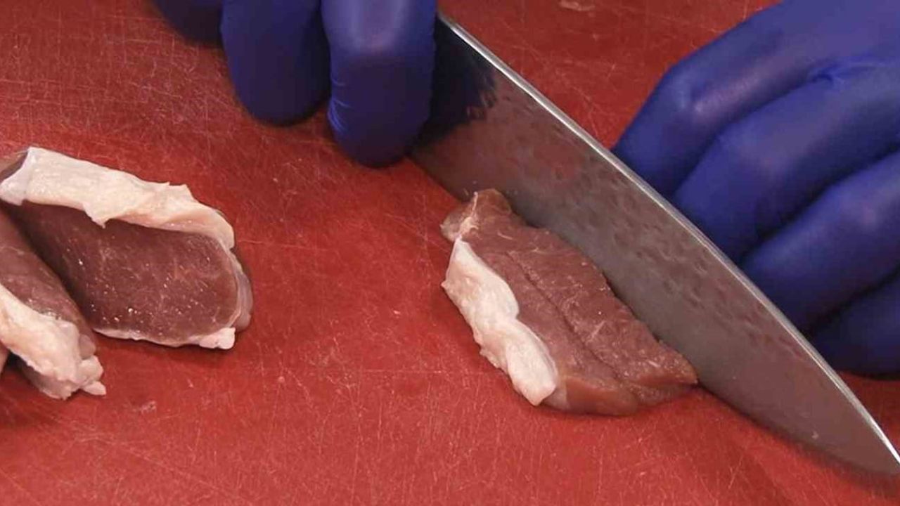 Gastronomi uzmanı Kemal Şahanlık anlattı: Diyarbakır saç tavanın püf noktaları ve et saklama önerileri