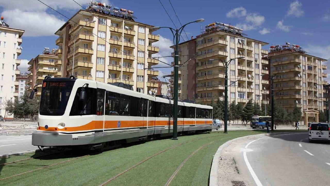 Gaziantep Büyükşehir Belediyesi: Kurban Bayramı'nda Toplu Taşıma Ücretsiz (26-30 Mayıs)
