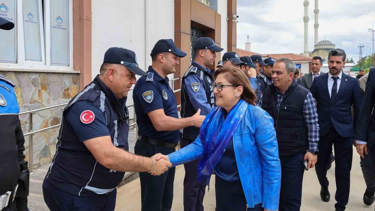 Gaziantep Büyükşehir Kurban Bayramı hazırlıklarını tamamladı: denetim, ilaçlama ve yakalama timleri hazır
