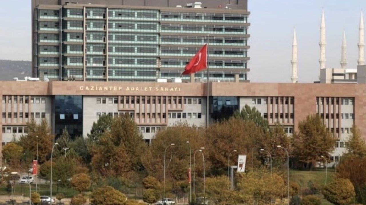 Gaziantep gece kulübü davasında tutuklu sanık cezaevi koşullarını sağlık gerekçesiyle savundu