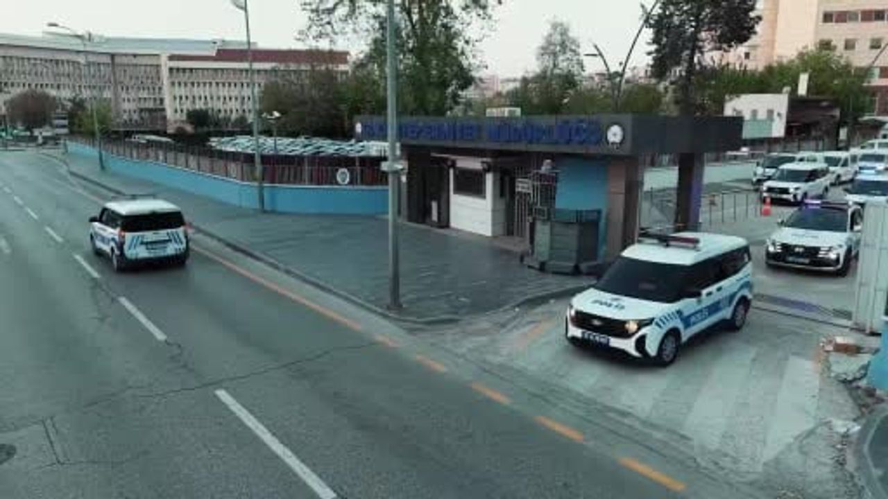 Gaziantep merkezli 6 ilde yasa dışı bahis operasyonu: 21 gözaltı, hesaplarda 2 milyar 661 milyon TL işlem