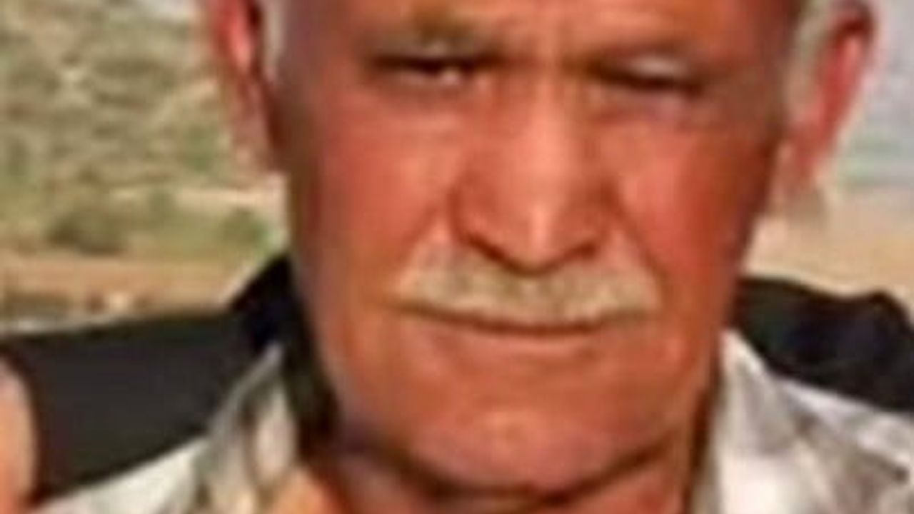 Gaziantep Şahinbey Bekişli Mahallesi'nde devrilen traktörün sürücüsü yaşamını yitirdi