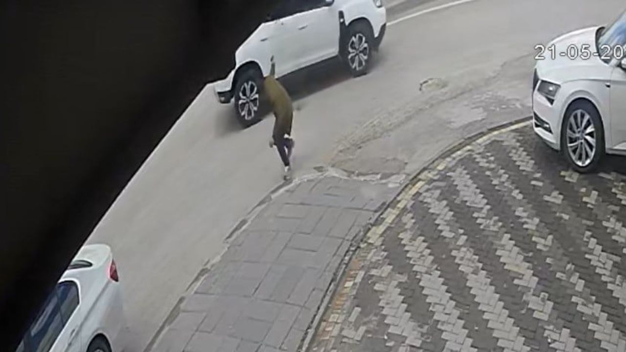 Gaziantep'te alacak-verecek tartışması silahlı kavgaya dönüştü: 1 ağır yaralı