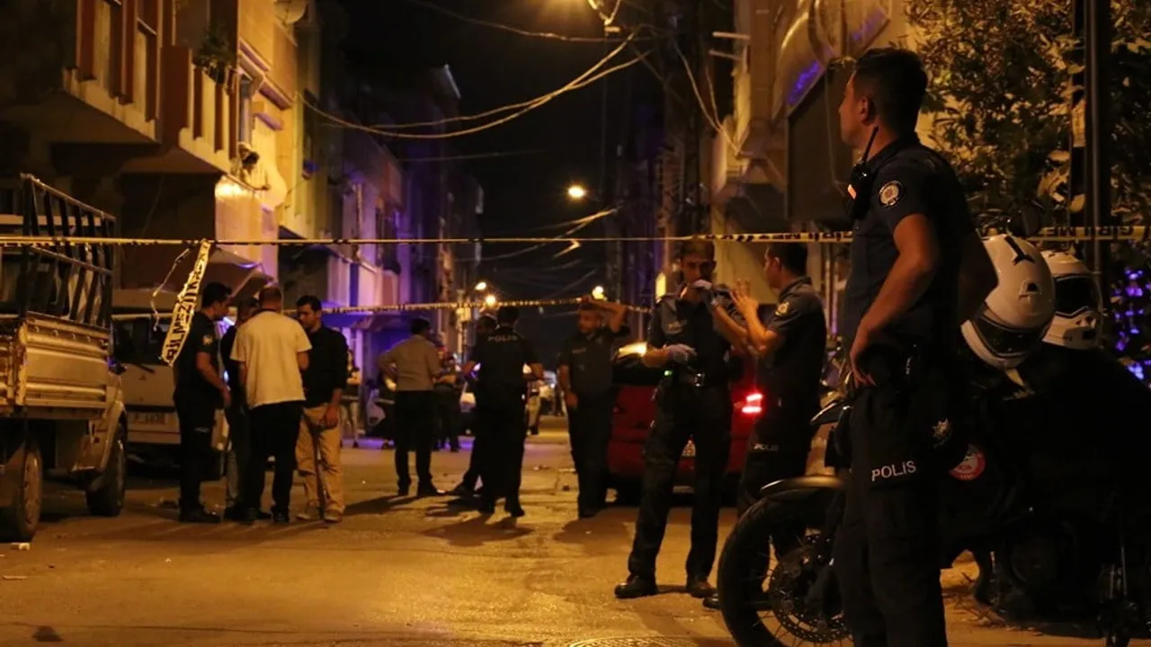 Gaziantep’te araç parkı tartışmasında 5 kişinin ölümü: Sanığa toplam 92 yıl hapis