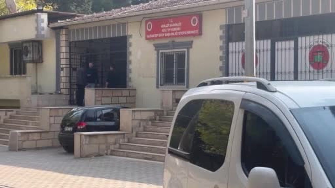 Gaziantep’te iki ayrı traktör kazasında 2 çiftçi yaşamını yitirdi