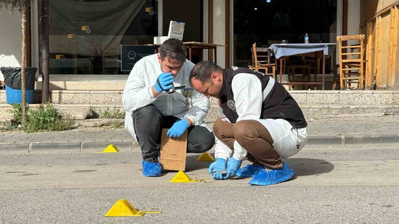 Gaziantep'te kıraathane önünde öldürülme davasında savcı iki kardeş için ağırlaştırılmış müebbet istedi