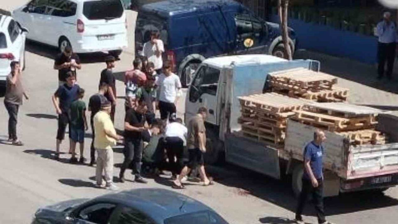 Gaziantep'te kuzen kavgası: Mikail U. davası 4. duruşmada
