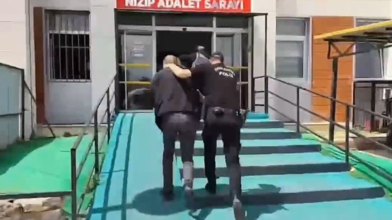Gaziantep'te sahte para operasyonu: 6 şüpheli gözaltına alındı