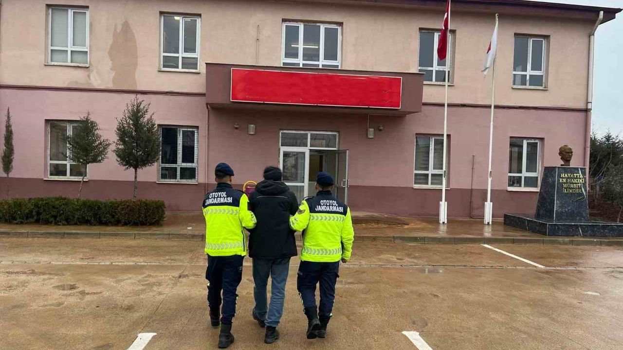 Gaziantep'te trafik kazası sonrası darp: 4 kişi tutuklandı