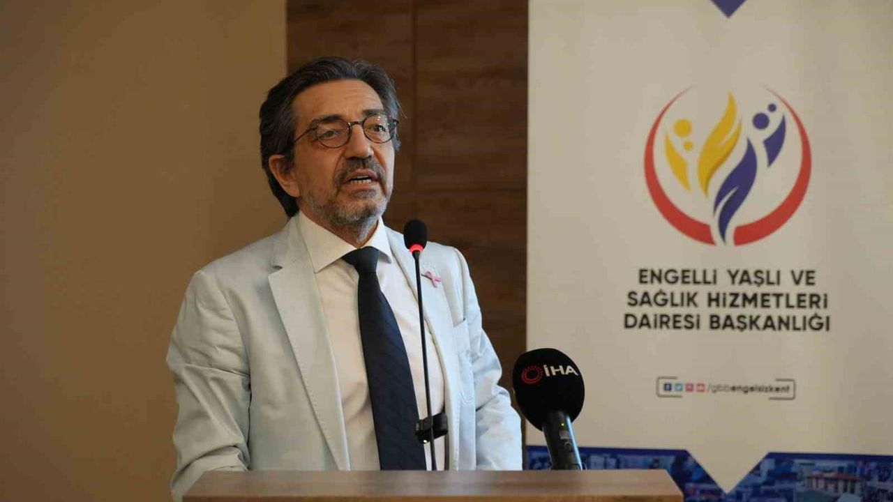 Gaziantep’te Üçüncü Meme Kanseri Farkındalık ve Eğitim Programı Düzenlendi