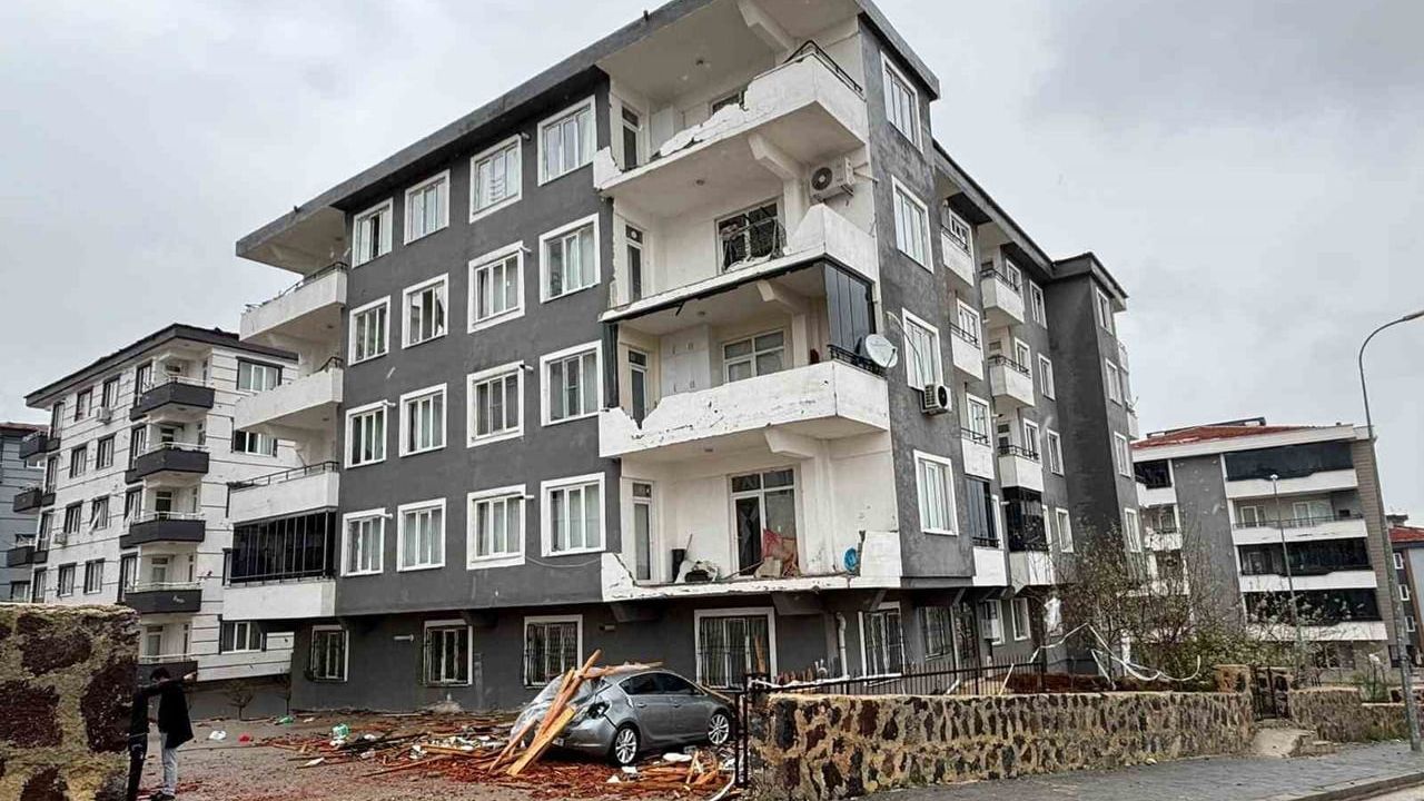 Gaziantep Valiliği afetzedelere hasar başvurusu çağrısı — Son tarih 17 Mayıs 2026