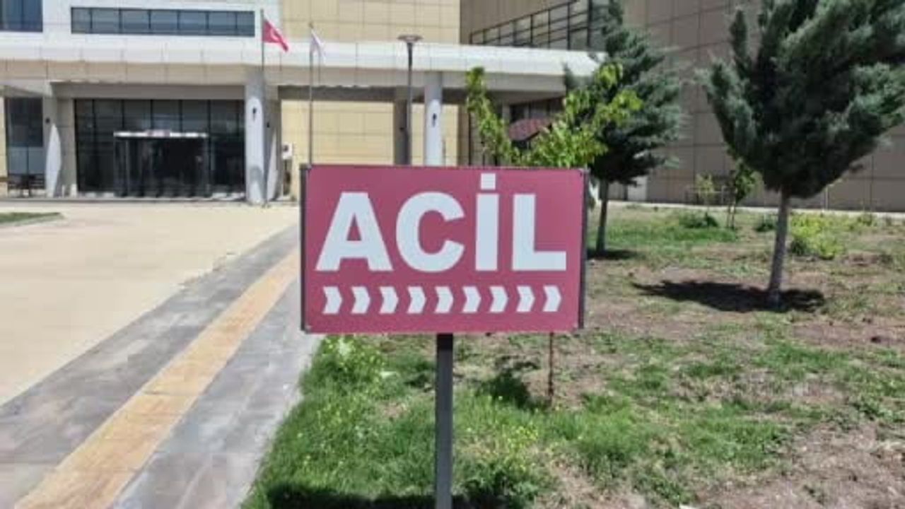 Gaziantep Yavuzeli’nde sobadan karbonmonoksit zehirlenmesi: 49 yaşındaki kadın 47 gün sonra yaşamını yitirdi