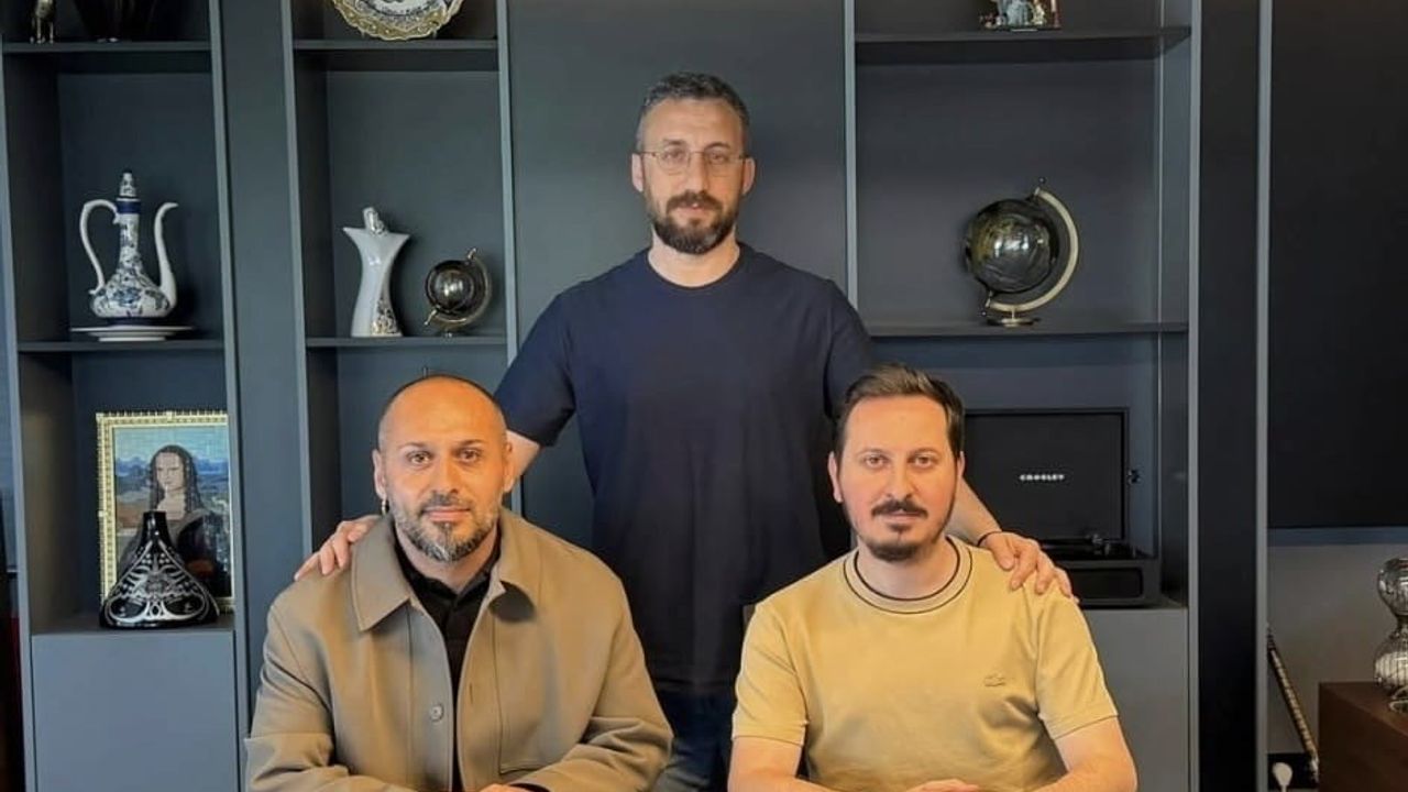 Gebzespor sportif direktörlüğüne Emre Doğan getirildi