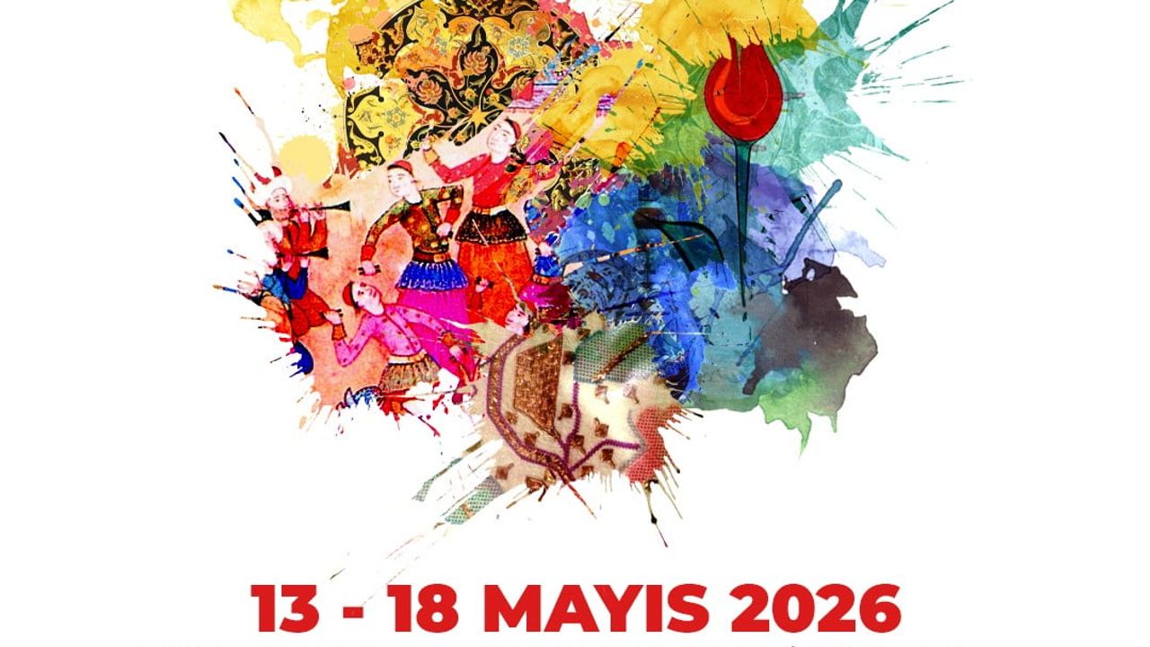 Geçmişin Altın İzleri 9. Karma Sergisi 13 Mayıs'ta Denizli'de Açılıyor