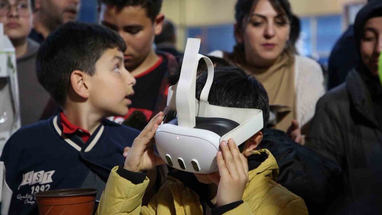 Gelecek Tarımda Festivali Erzurum'da: Bilim ve Uygulama Bir Arada