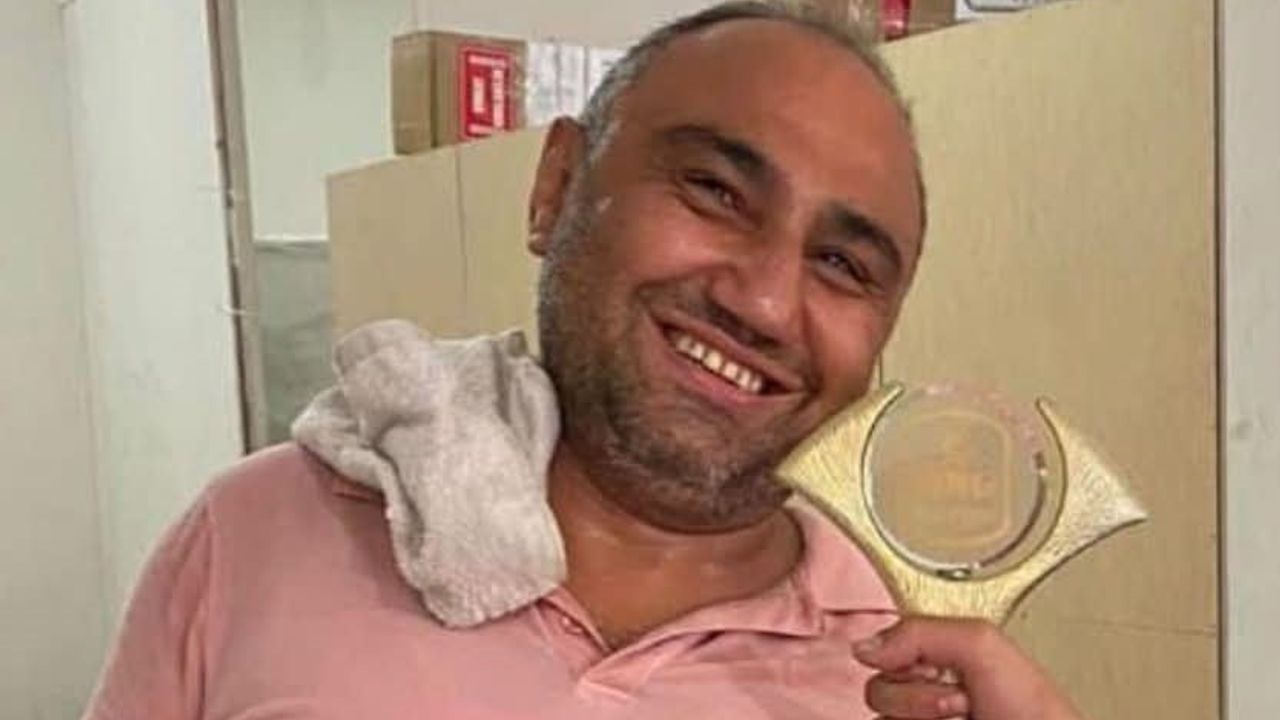 Gemlik'te trafik kazasında ağır yaralanan Güngör Demirci hayatını kaybetti