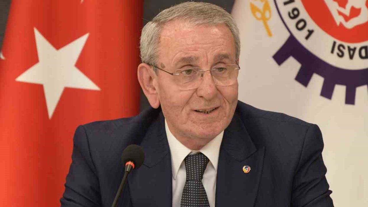 Gençler Avrupa’ya Samsun TSO’da Açıldı: 'Kendinin Ötesinde' Etkinliği AB fırsatlarını tanıttı