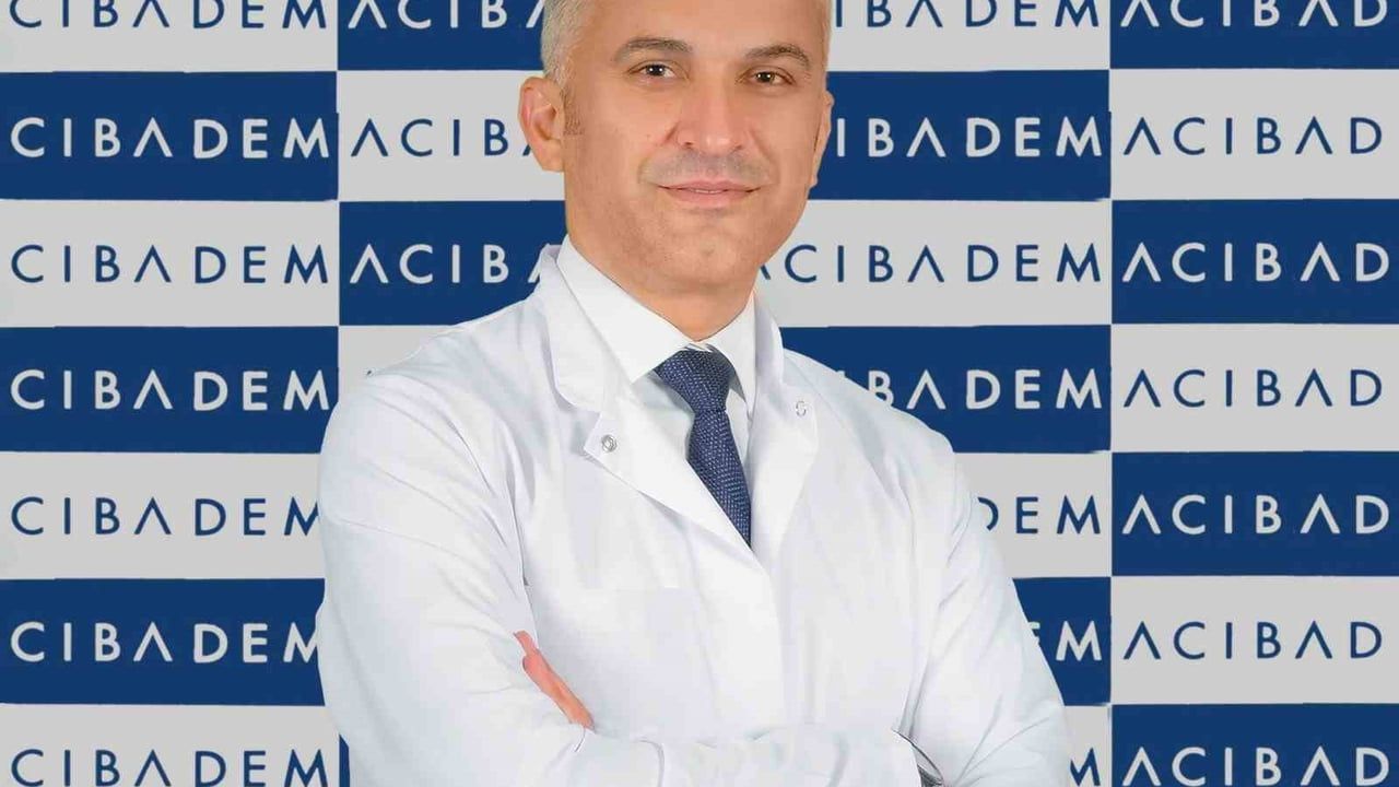 Genetik Check-Up uyarısı: Prof. Dr. Soner Solmaz açıkladı