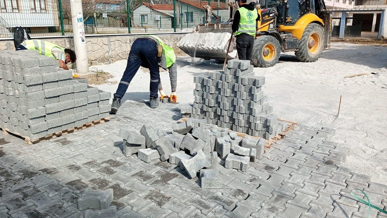 Germencik Belediyesi: Eski Fen İşleri Müdürünün Gözaltına Alınması Kamu Yararı Kapsamında Değerlendirilmeli