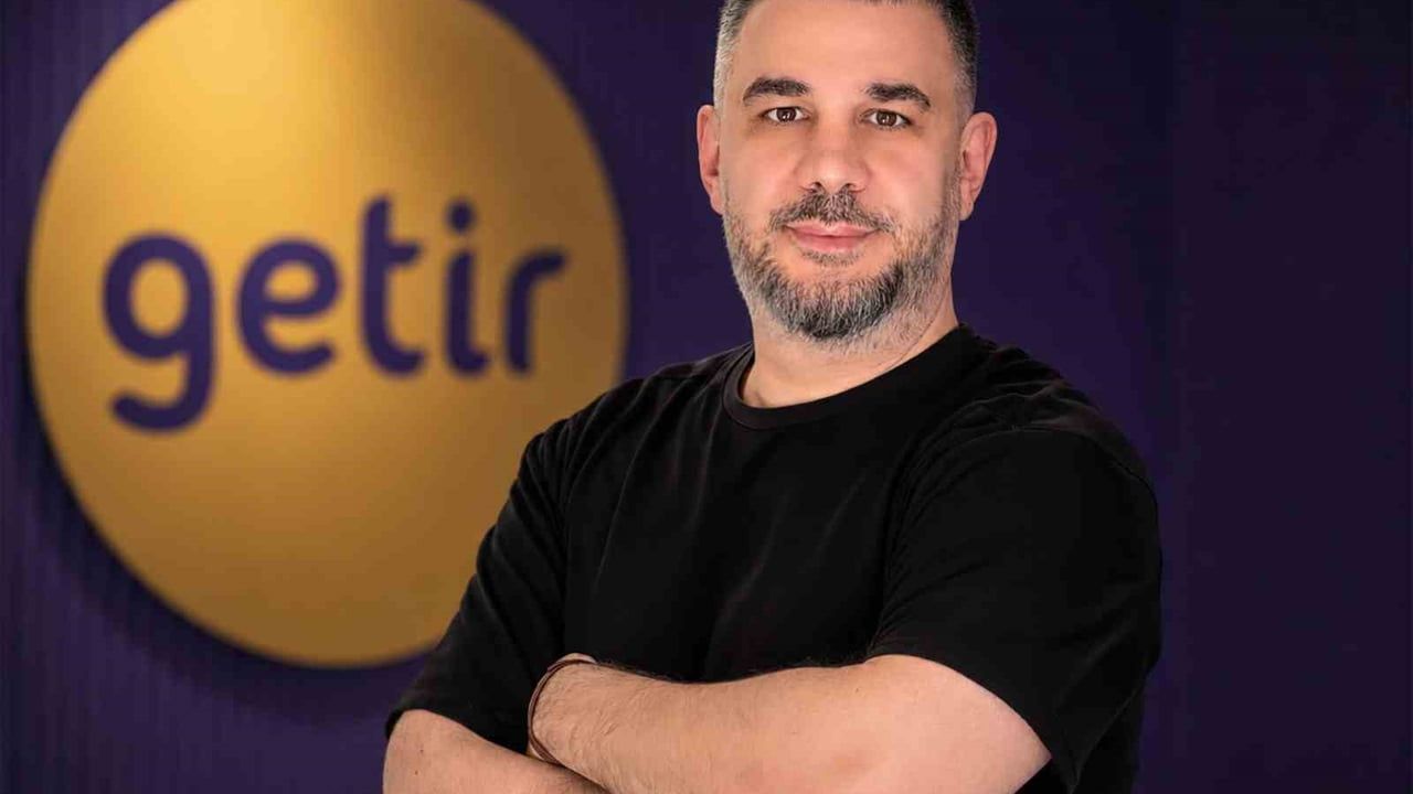 Getir, yapay zekâ destekli altyapısıyla alışveriş süresini kısaltıyor
