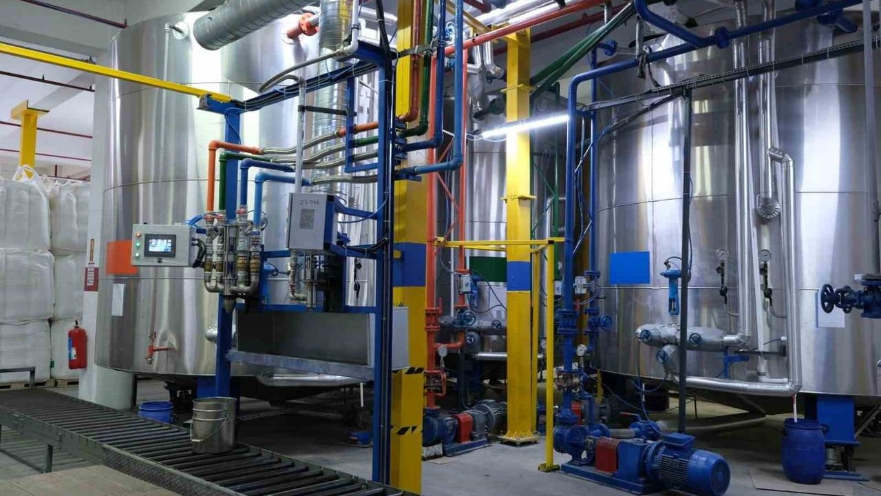 Gezer Ayakkabı ile PolyChem Silivri’de Dikey Entegrasyonla Poliüretan Üretimine Geçti