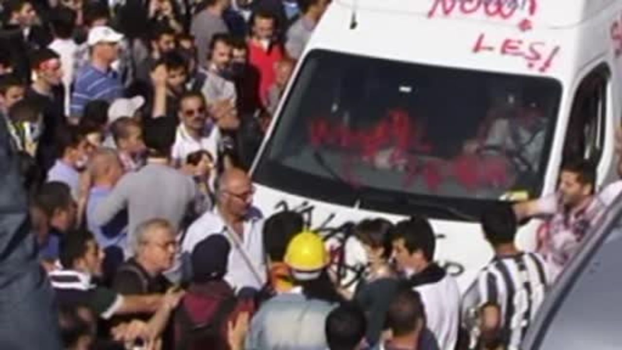 Gezi kalkışmasının 13. yılı: Taksim'den yayılan protestoların ekonomik ve hukuki yansımaları