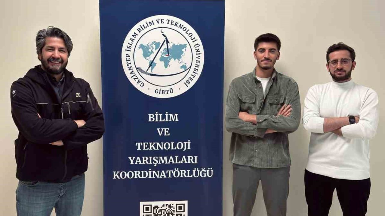 GİBTÜ İlahiyat Fakültesi öğrencileri MARİFET projesiyle SosyalFest finaline kaldı